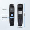 The Non Contact Infrared 2 in 1 Dual Mode Thermometer